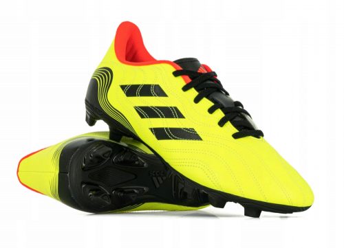 Futballcipő - Adidas Copa Sense.4 FXG Traffic Jams férfi labdarúgó cipő