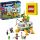  LEGO DREAMZzz 71456 Mrs. Castillo teknős furgonja