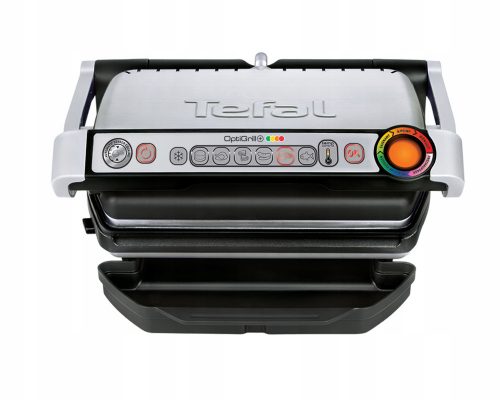 Elektromos grill - TEFAL GC712D34 elektromos grill