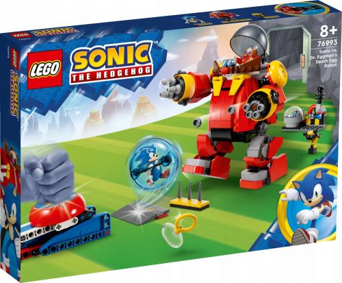 LEGO Sonic the Hedgehog - 21153