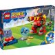 LEGO Sonic the Hedgehog - 21153