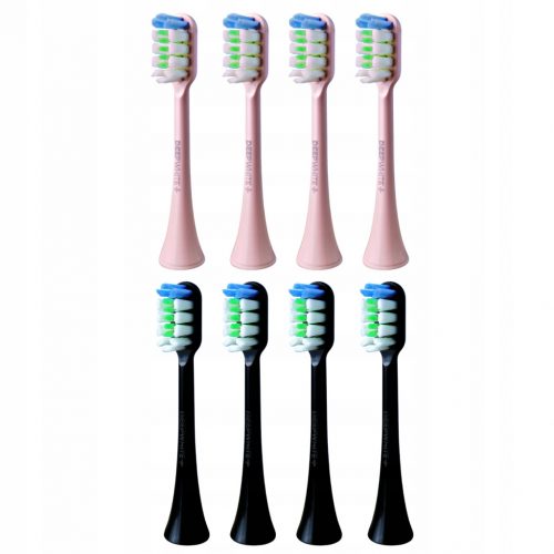  8 TIPP A BERDSEN DUO B4 SONIC BRUSH KEFEHEZ