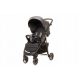 Babakocsi - 4 BABY RAPID XXIII GRAPHITE babakocsi