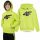 Gyermek pulóver - Fiúk Sweatshirt 4f Junior Sports Z22-JBLM004