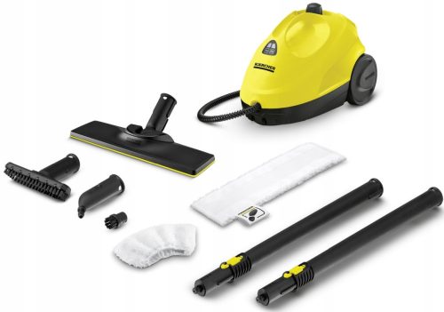 Gőztisztító - Karcher SC 2 EasyFix gőzölős 1.512-063.0 mosógép