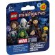 LEGO figura - Lego Marvel 71039 minifigurák 12 darab