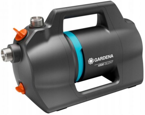  Gardena felszíni szivattyú 650 W 4300 l/h