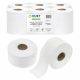 Vécé papír - Jumbo Omeet Medical 2W 120M 100% C WC -papír