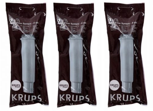  Krups Claris Aqua F08801 szűrőbetét 1 db.