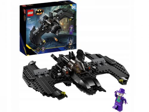 LEGO Super Heroes - Lego DC Batwing: Batman versus Joker 76265