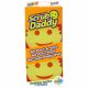 Szivacs, drót - Scrub Daddy Eredeti szivacs 2 db tisztításához.