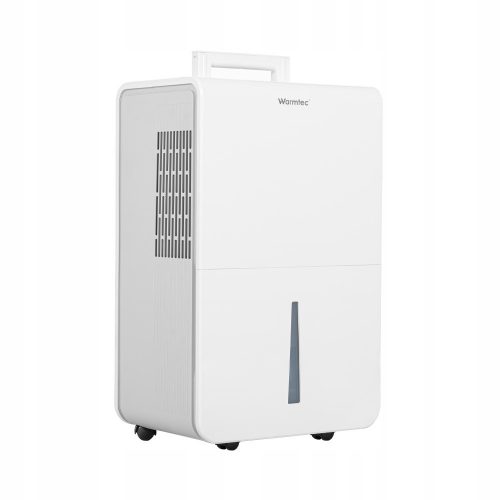 Párátlanító - Air Dehumidifier Absorber ODT-35N 35L/24H