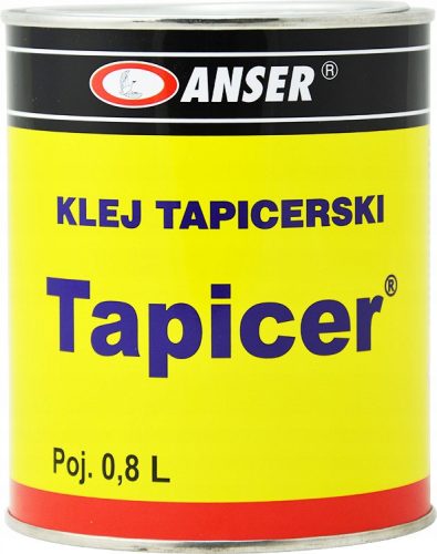 Anser kárpit ragasztó 0,8 l