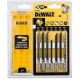 Dewalt DT2298 Brzeszczotów XPC Wood 14PC