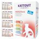 Konzerv macskáknak - Kattovit Feline Diet Niere Renal ízek keveréke 12x85g