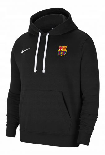 Kosárlabda pulóver - Nike FC Barcelona M férfi pulóver