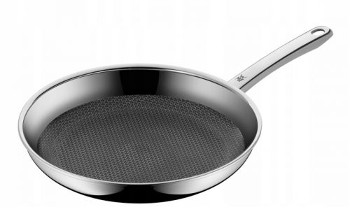  WMF Profi Resist hagyományos serpenyő 28 cm tapadásmentes (non-stick)