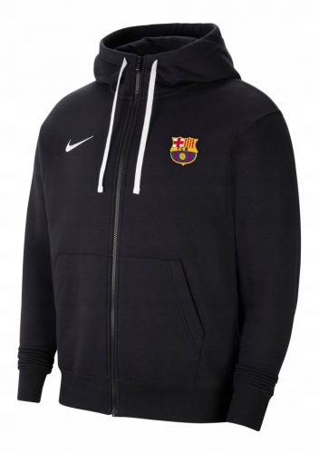 Kosárlabda pulóver - Nike FC Barcelona JR 140-152