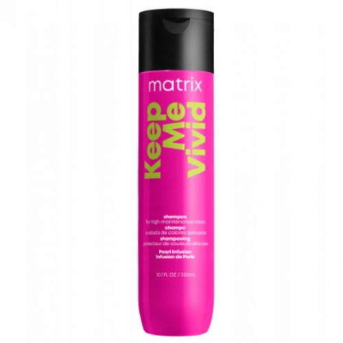  Matrix Keep me Vivid sampon intenzíven festett hajra 300 ml