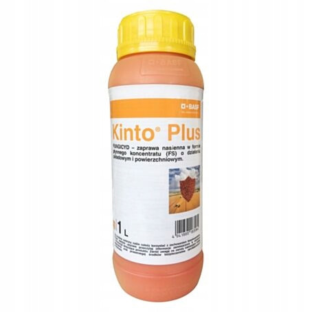 Kinto Plus 1 L basf