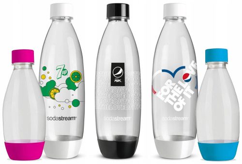 Palack, tartály a SodaStream - Dafi klasszikus magnézium mg+ szűrő