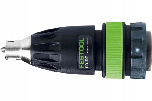 Fúrótokmány - FASTFIX MÉLYSÉGI ÁLLÓ DD-DC493539 FESTOOL