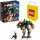  LEGO Star Wars 75369 Boba Fett gépe + LEGO papírtáska 6315786 sárga 24x8x18 cm