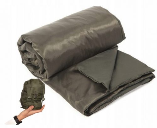 Takaro - Snugpak Jungle Blanket XL téglalap alakú 224 x 183 cm