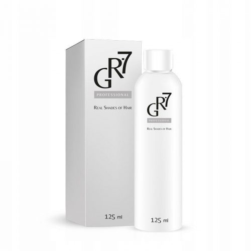  GR-7 Professional 125 ml készítmény ősz hajra