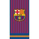 Törölköző - FC törülköző Barcelona FCB Barca 70x140