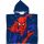 Baba törölköző kapucnival - Poncho törülköző 60x120 Pókember Spider-Man