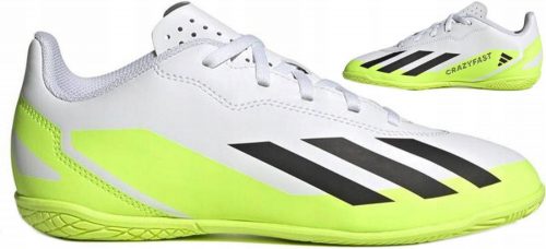 Beltéri cipő - Adidas beltéri beltéri cipő Crazyfast R. 36