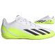 Beltéri cipő - Adidas beltéri beltéri cipő Crazyfast R. 36