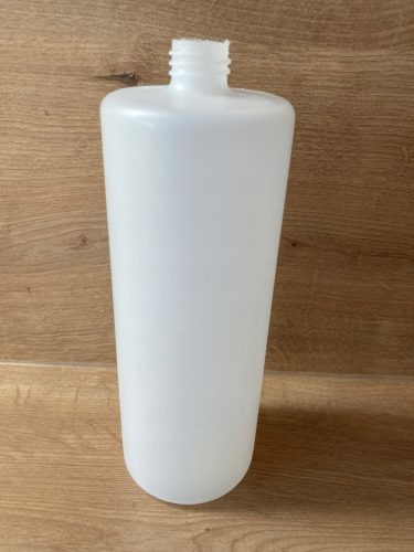 Beépithetö szappan adagoló - Franke Neptunusz, palack 500 ml