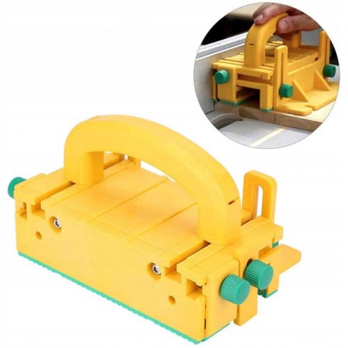 Szerszámkészletek - 3D Pushblock 3D Wood Pusher 3 kézzel