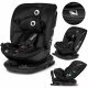 Autósülés gyerekeknek - CARETERO PUMA ISOFIX ülés, talp 15-36