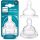 Szájrész cumisüveghez - Philips Avent Bottle Teat 2 ant -colic