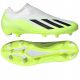 Futballcipő - Adidas X Crazyfast.3 LL FG HQ4515 cipő, 42-es méret