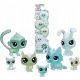  Littlest Pet Shop Arctic Pets 7 darabos E5490