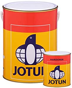 JOTUN POLIURETÁN HAJÓFESTÉK JOTUN GLOSS 5L