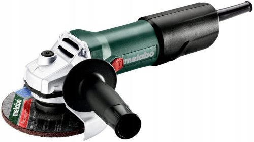 Szerszámkapcsoló - Metabo WEV 850-125 GWS 850W Angle Grinder