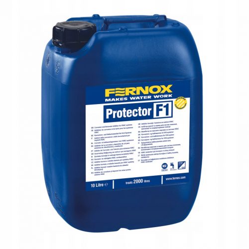  FERNOX FOLYÉKONY VÉDŐ F1 10L