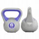 Kettlebell - Sportvida KETTLEBELL 6 KG