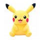 Tündérmese plüssállat - Mascot plüss pokamon go pikachu pikacz 55cm