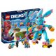 LEGO DREAMZzz - LEGO Dreamzzz 71453 Izze és Bunch Bunch