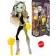  Mattel Monster High Clawdeen Wolf baba 28 cm