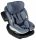 Autósülés gyerekeknek - BEAFE IZI MODULAR X1 I-Size Car Seat (252)