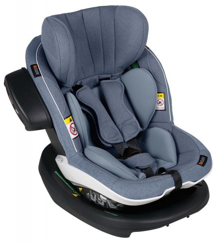 Autósülés gyerekeknek - BEAFE IZI MODULAR X1 I-Size Car Seat (252)