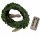  Boxwood Rope Led 100 leveles USB girland lámpa