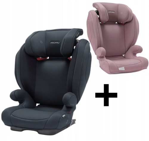 Autósülés gyerekeknek - Joie Car Seat Joie megemeli a 9-36 kg-ot